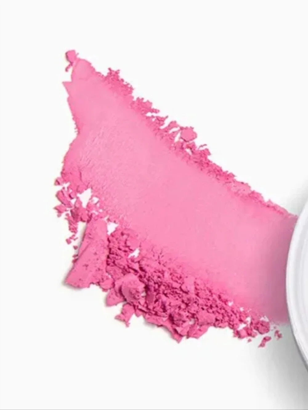 SERAPHINE BOTANICALS Ribbon Blush NIB AND FULL SIZE